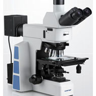 研究级正置金相显微镜RX50M型