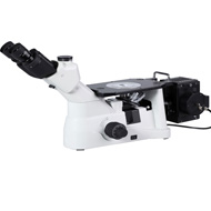 大型倒置金相显微镜FXD-30M